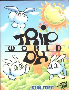 Trip World DX