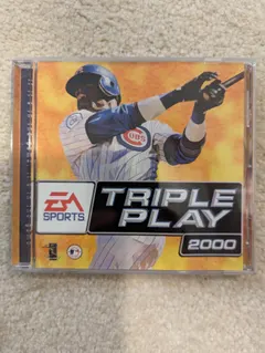 Triple Play 2000