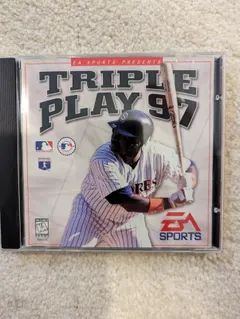 Triple Play 97
