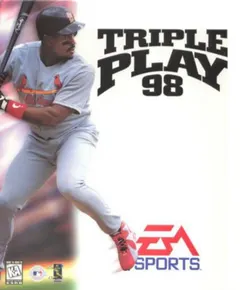 Triple Play '98
