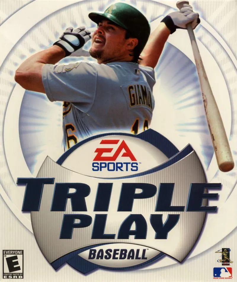 Triple Play Baseball — PC Price & Value