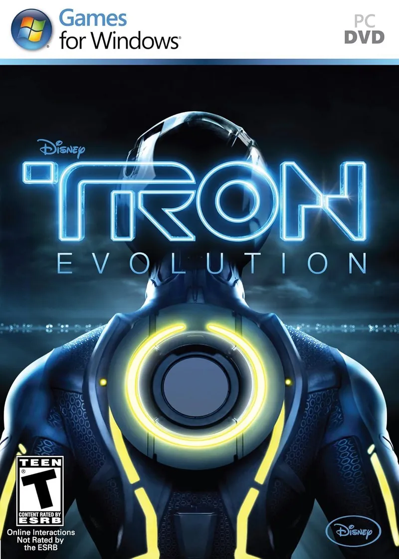 TRON: Evolution — PC Price & Value