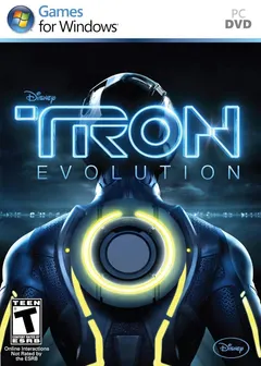 TRON: Evolution