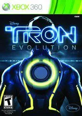 Tron Evolution — Xbox 360 Price & Value