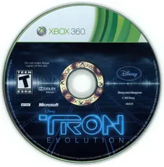 Tron Evolution — Xbox 360 Price & Value