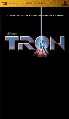 Tron [UMD]