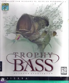 Trophy Bass