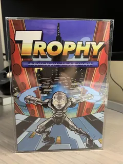 Trophy [Homebrew]