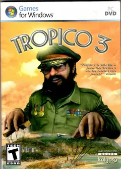Tropico 3