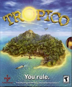 Tropico [Big Box]