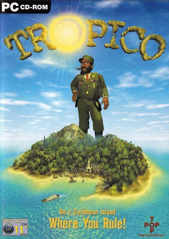 Tropico — PC Price & Value