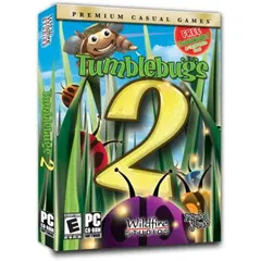 Tumblebugs 2