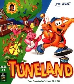 TuneLand