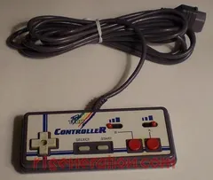 Turbo Tech Controller
