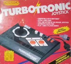 Turbotronic Joystick