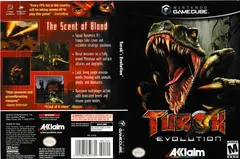 Turok Evolution — GameCube Price & Value