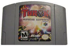 Turok Rage Wars [Gray]