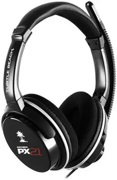 Turtle Beach Ear Force PX21 Headset
