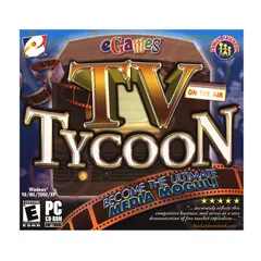 TV Tycoon