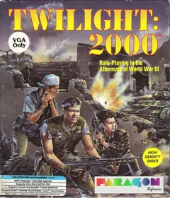 Twilight 2000