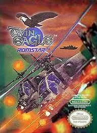 Twin Eagle — NES Price & Value