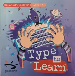 Type to Learn