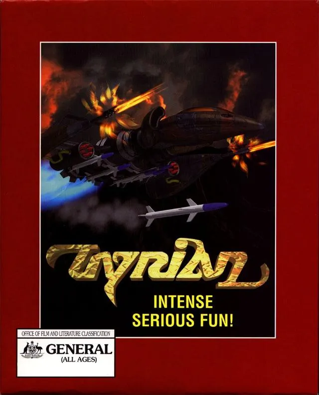 Tyrian — PC Price & Value