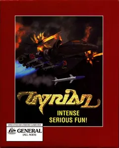 Tyrian