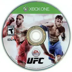 UFC — Xbox One Price & Value
