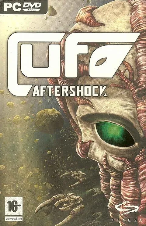 UFO Aftershock — PC Price & Value