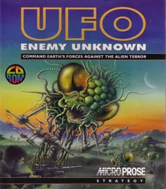 UFO: Enemy Unknown