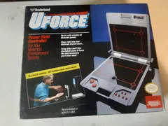 UForce — NES Price & Value