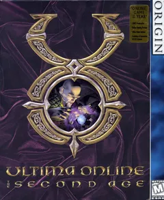 Ultima Online: The Second Age