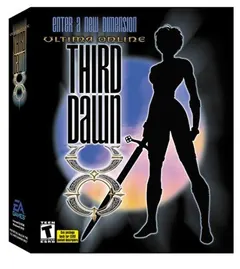 Ultima Online: Third Dawn