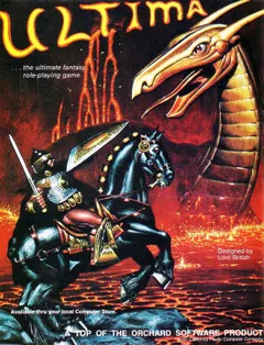 Ultima