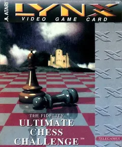 Ultimate Chess Challenge