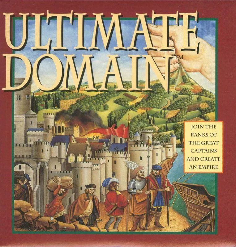 Ultimate Domain — PC Price & Value