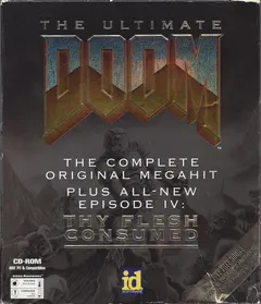Ultimate Doom