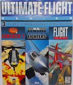 Ultimate Flight Series