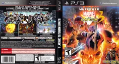 Ultimate Marvel vs Capcom 3 — playstation 3 Price & Value