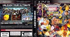 Ultimate Marvel vs Capcom 3 — playstation 3 Price & Value
