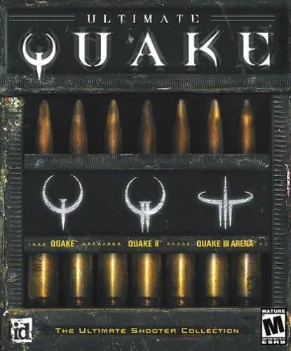 Ultimate Quake — PC Price & Value