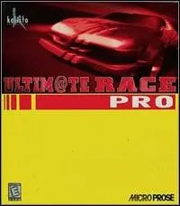 Ultimate Race Pro