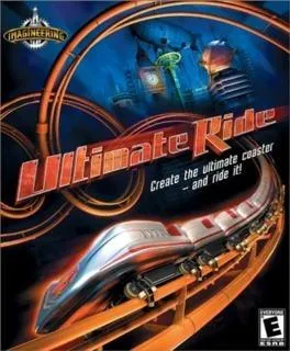 Ultimate Ride — PC Price & Value