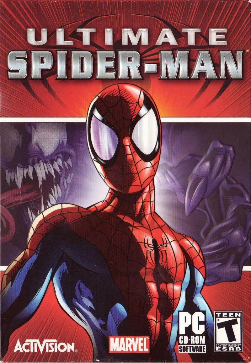 Ultimate Spider-Man — PC Price & Value