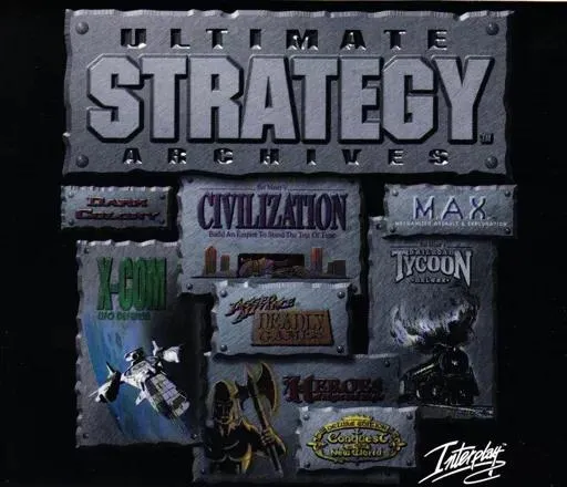 Ultimate Strategy Archives — PC Price & Value