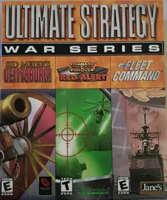 Ultimate Strategy War Series