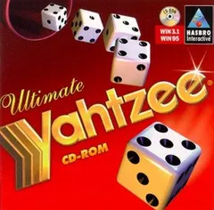 Ultimate Yahtzee CD-ROM