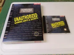 Unauthorized Gaming Hints And Secrets