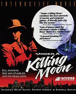 Under a Killing Moon — PC Price & Value
